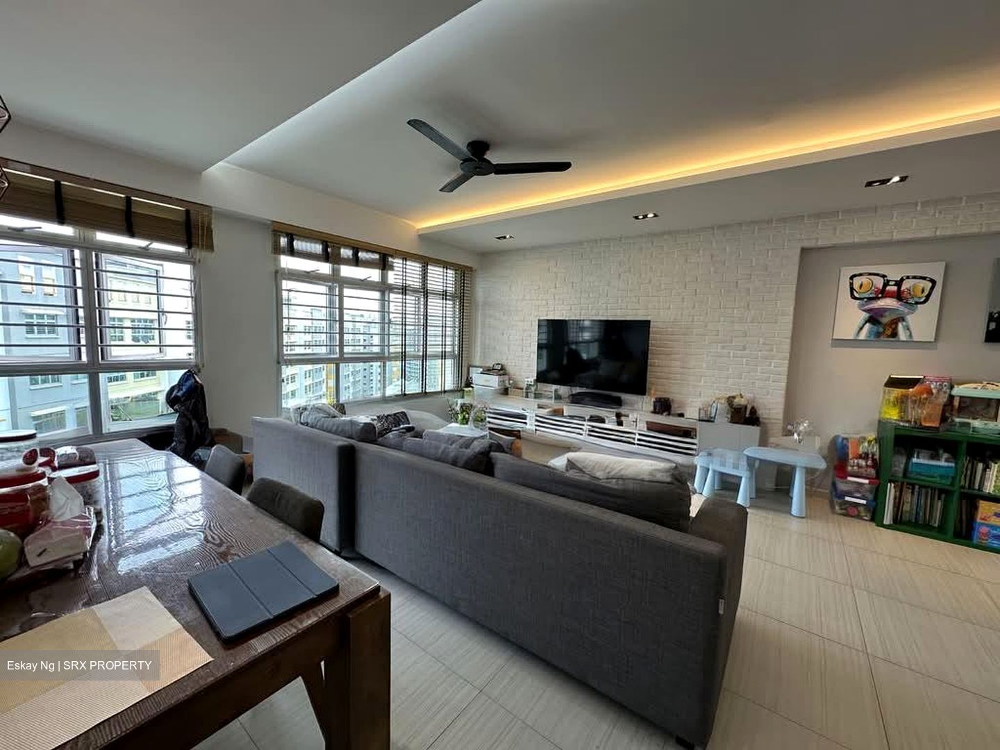 Blk 489D Sunshine Gardens (Choa Chu Kang), HDB 5 Rooms #544727681